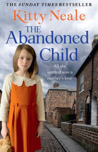 Title: Abandoned Child, Author: Kitty Neale