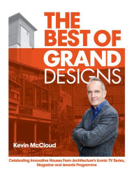 Title: The Best of Grand Designs, Author: Kevin McCloud