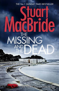 Best sellers eBook for free The Missing and the Dead (Logan McRae, Book 9) FB2 DJVU