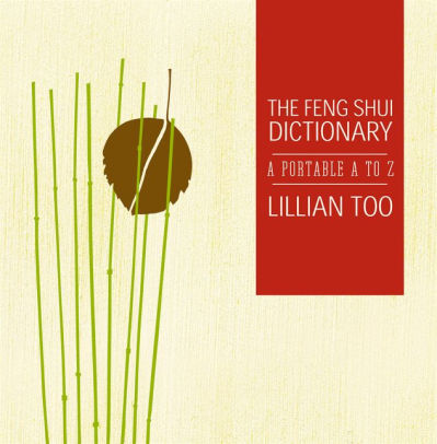 The Feng Shui Dictionarynook Book - 