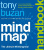 Mind Map Handbook: The ultimate thinking tool