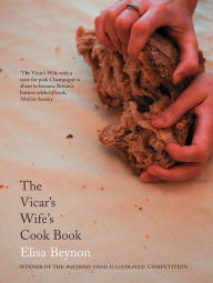 Title: The Vicar's Wife's Cook Book, Author: Elisa Beynon