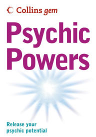 Title: Psychic Powers (Collins Gem), Author: Carolyn Boyes