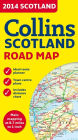 Collins Scotland 2014 Road Map