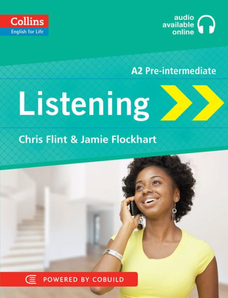 Listening: A2 Pre-intermediate