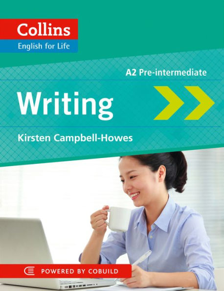Writing: A2 Pre-intermediate