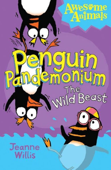 Penguin Pandemonium - The Wild Beast