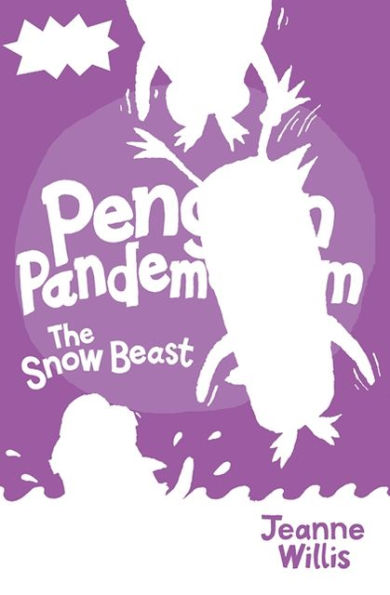 Penguin Pandemonium - The Wild Beast