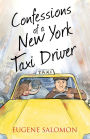 Confessions of a New York Taxi Driver