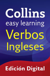 Title: Easy Learning Verbos ingleses (Collins Easy Learning English), Author: Collins Dictionaries