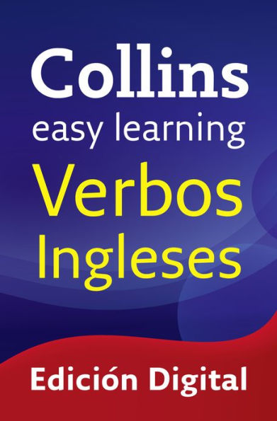 Easy Learning Verbos ingleses (Collins Easy Learning English)