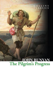 Title: The Pilgrim's Progress (Collins Classics), Author: John Bunyan