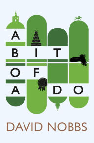 Title: A Bit of a Do, Author: David Nobbs