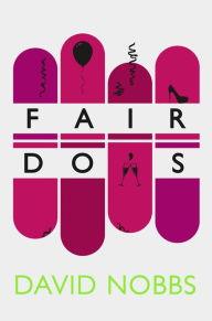 Title: Fair Do's, Author: David Nobbs