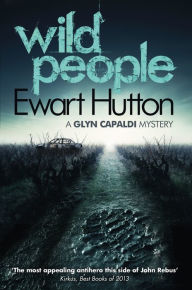 Title: Wild People, Author: Ewart Hutton
