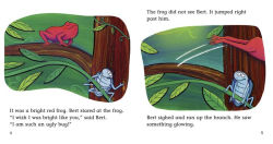 Alternative view 2 of Bert the Ugly Bug