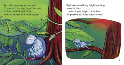 Alternative view 3 of Bert the Ugly Bug