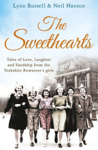 Title: The Sweethearts, Author: Lynn Russell