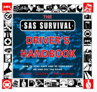 Title: The SAS Survival Driver's Handbook, Author: John 'Lofty' Wiseman