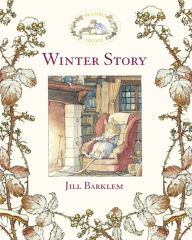 Title: Winter Story (Read Aloud) (Brambly Hedge Series), Author: Jill Barklem