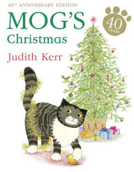 Title: Mog's Christmas (Read Aloud), Author: Judith Kerr