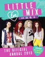 Little Mix: The Official Annual 2013
