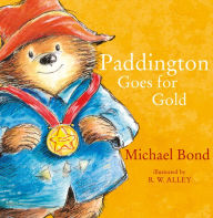 Title: Paddington Goes for Gold (Read Aloud), Author: Michael Bond