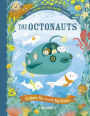 The Octonauts Explore The Great Big Ocean (Read Aloud)