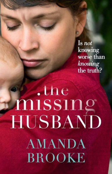 The Missing Husband