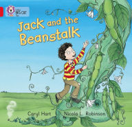 Title: Jack and the Beanstalk, Author: Caryl Hart