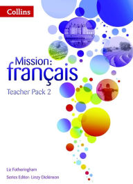 Title: Teacher Pack 2, Author: Liz Fotheringham