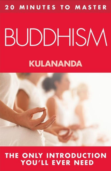 20 MINUTES TO MASTER ... BUDDHISM