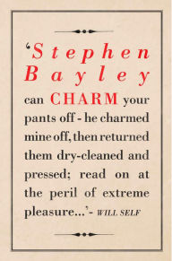 Title: Charm, Author: Stephen Bayley