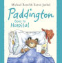 Paddington Goes to Hospital (Read Aloud)