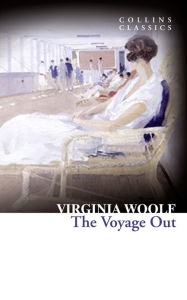 The Voyage Out (Collins Classics)