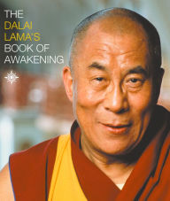 Title: The Dalai Lama's Book of Awakening, Author: Dalai Lama