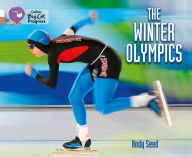 Title: Winter Olympics: Band 10 White/Band 12 Copper, Author: Andy Seed