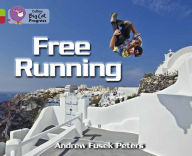Title: Free Running: Band 11 Lime/Band 14 Ruby, Author: Fusek Peters