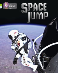 Title: Space Jump: Band 11 Lime/Band 17 Diamond, Author: Matt Ralphs