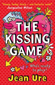 Title: The Kissing Game, Author: Jean Ure