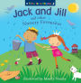 Jack and Jill and Other Nursery Favourites (Read Aloud) (Time for a Rhyme)