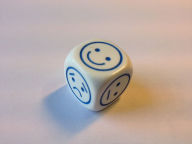 Title: Dice - Mood, Author: HarperCollins UK