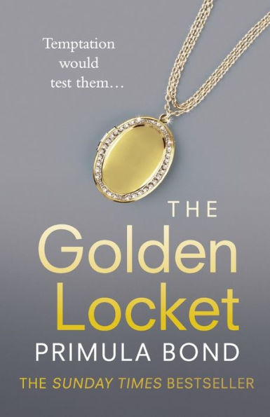 The Golden Locket (Unbreakable Trilogy Series #2)