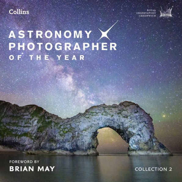 Astronomy Photographer of the Year: Collection 2