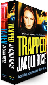 Title: Jacqui Rose 2 Book Bundle, Author: Jacqui Rose