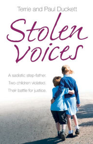 Title: Stolen Voices, Author: Terrie Duckett