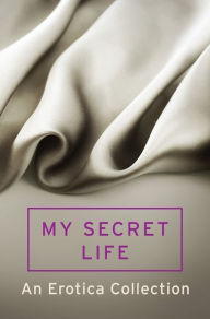 Title: My Secret Life, Author: HarperCollins Publishers