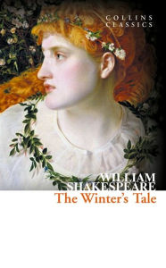 Title: The Winter's Tale (Collins Classics), Author: William Shakespeare