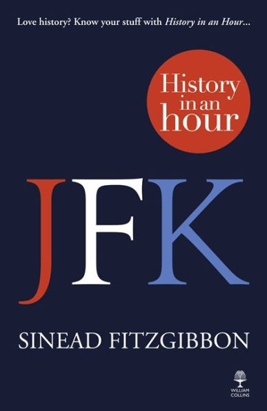 JFK: History an Hour