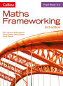 Maths Frameworking - Pupil Book 3.2 [Third Edition]
